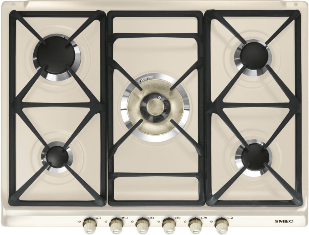 SR775PO 70 cm 5 foyers - vue 2