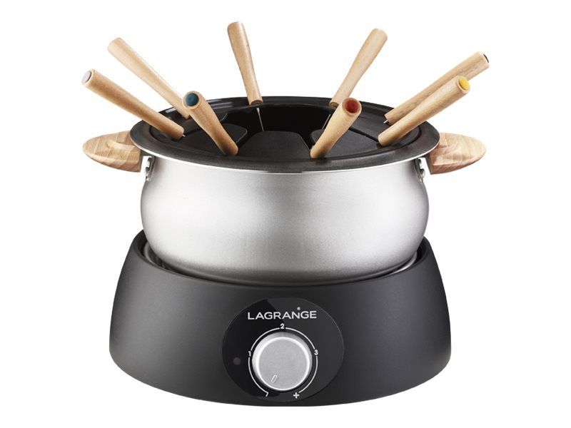 Fondue Fondue Classic bois 8 pers 349015 - vue 6