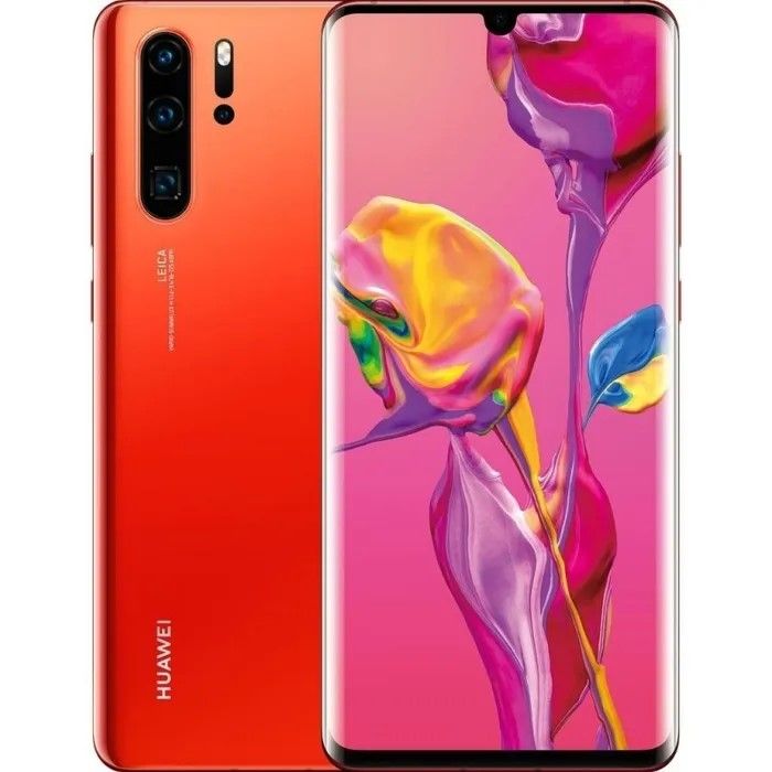 Huawei P30