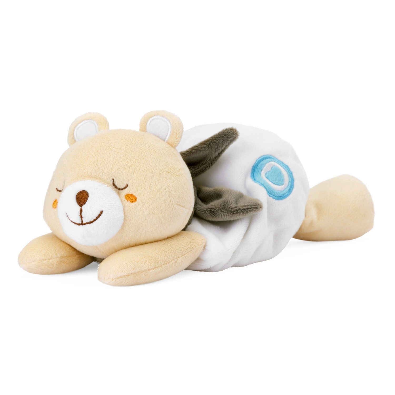 Chicco Peluche doudoudou 1 - vue 5