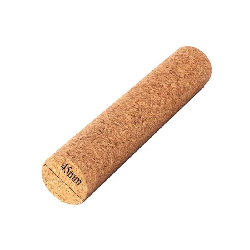 Meilleurs prix pour Bâton D'escalade En Liège Naturel Écologique Pour Lézard,Sport Pour Animaux De Compagnie - Type 45mm-10cm