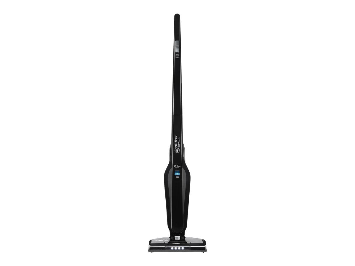 NILFISK Aspirateur balai Easy 36V 2 en 1 - vue 2