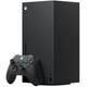 Microsoft Xbox Series X Console - 1 To - Noir (Eu)