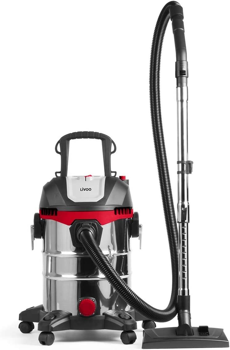 LIVOO DOH124 - vue 3