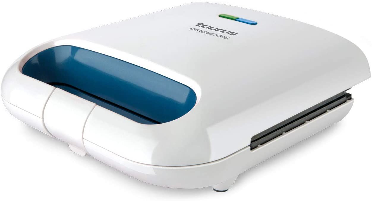 Taurus Mysandwich Grill Appareil à Sandwich