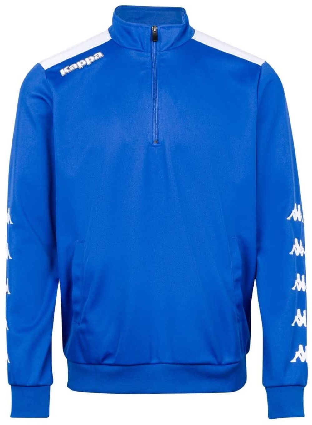 sweatshirt kappa training sacco officiel - XL