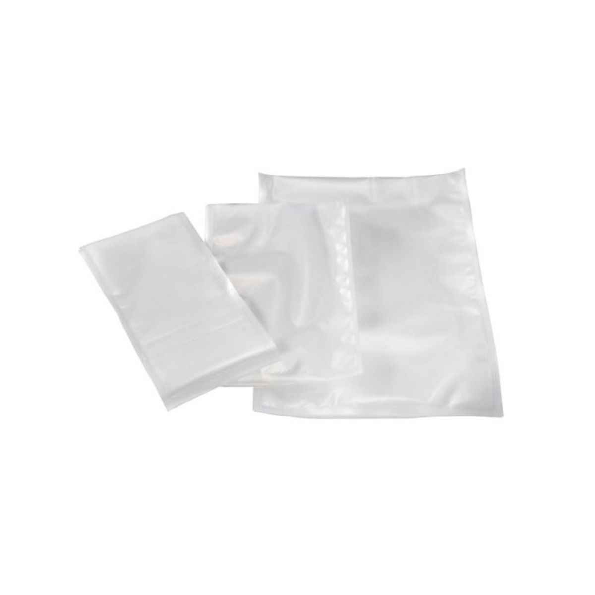 Nature&saveurs Sachets 50 ss vide 30x40 ns s3040