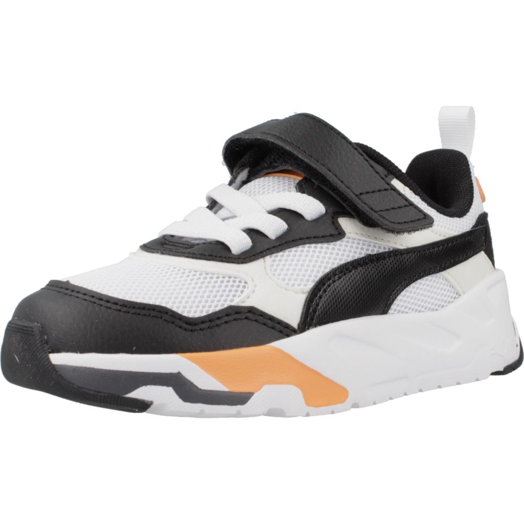 Baskets Puma Trinity Ac+ Ps pour Enfant - vue 2