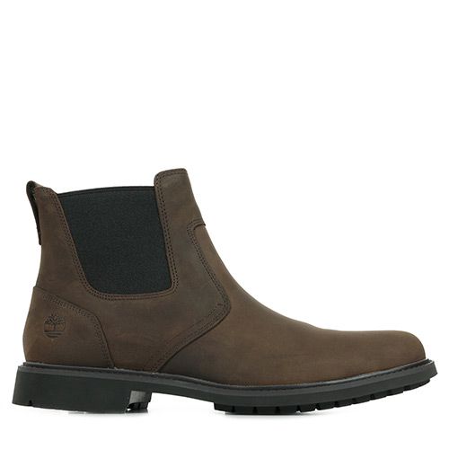 Boots Timberland STORMBUCKS CHELSEA - vue 9