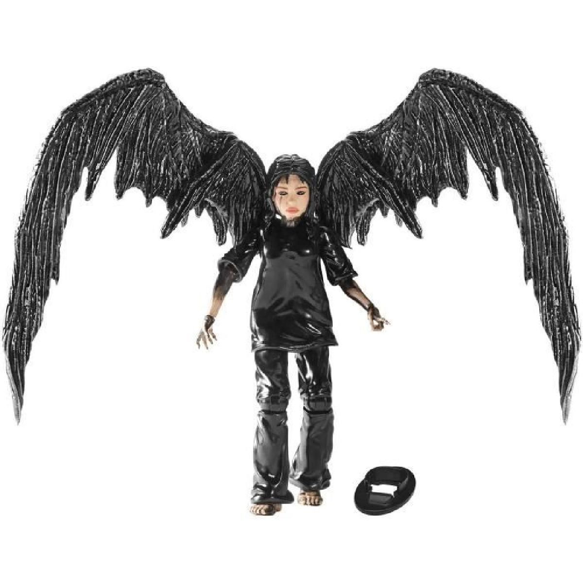 Bandai Billie Eilish Figurine 15 Cm All The Good Girls Go To Hell