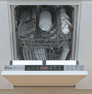 Candy CDIH 2T1047 - vue 3