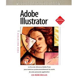 Illustrator 6 Mac - Null Null