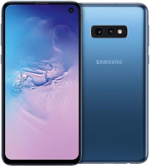 Galaxy S10e
