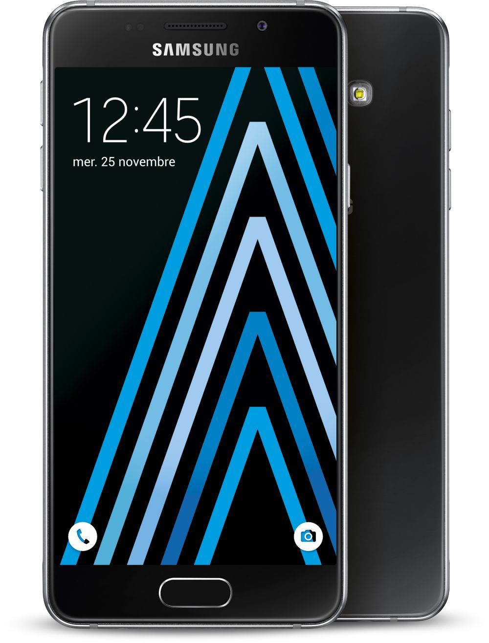 Galaxy A