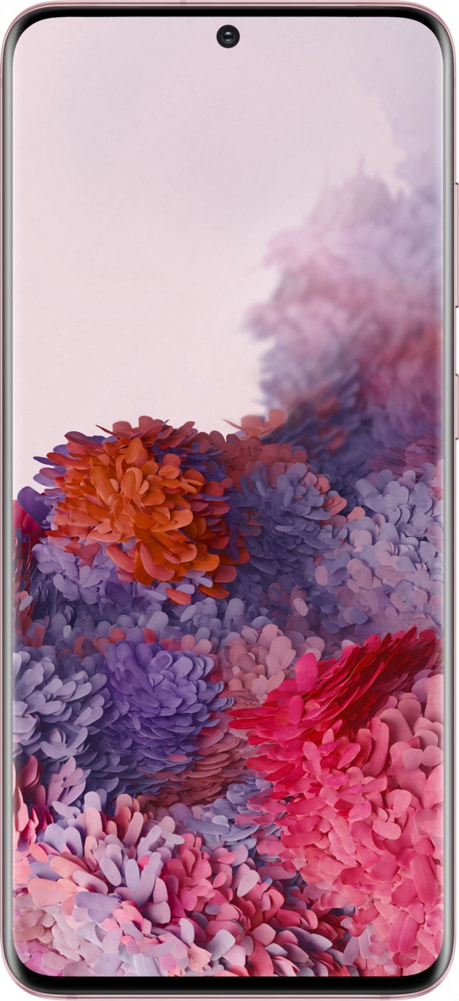 Galaxy S20