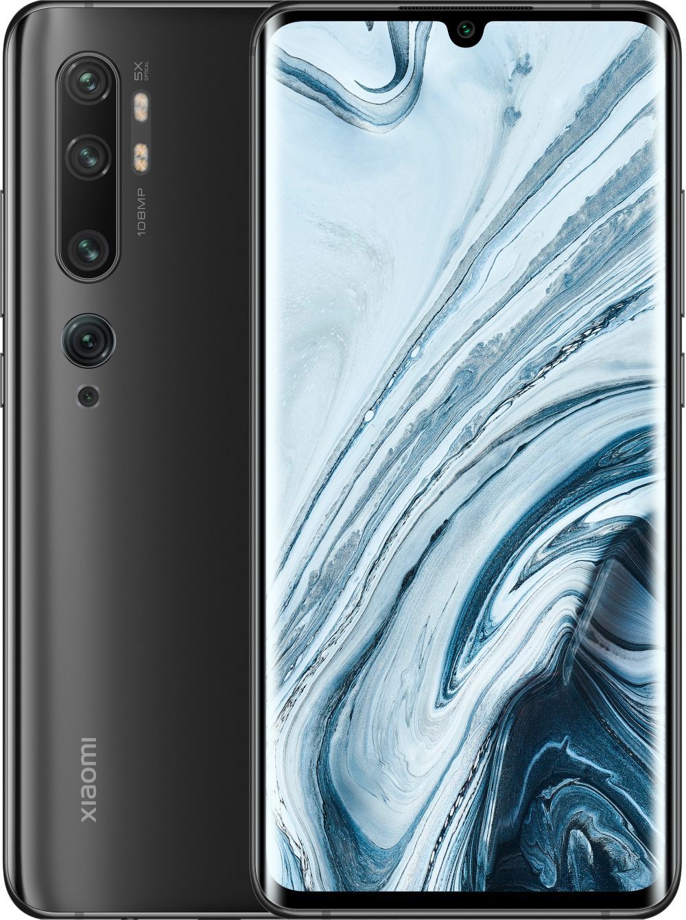 Mi Note 10