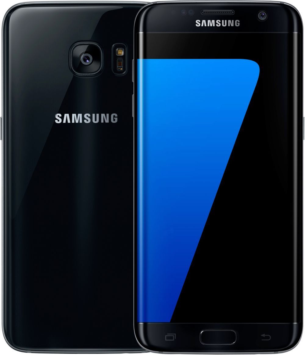 Galaxy S7 edge