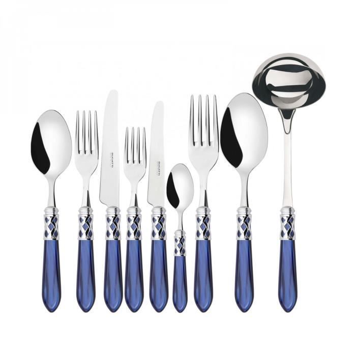 Aladdin Chromium Posate Set - vue 3