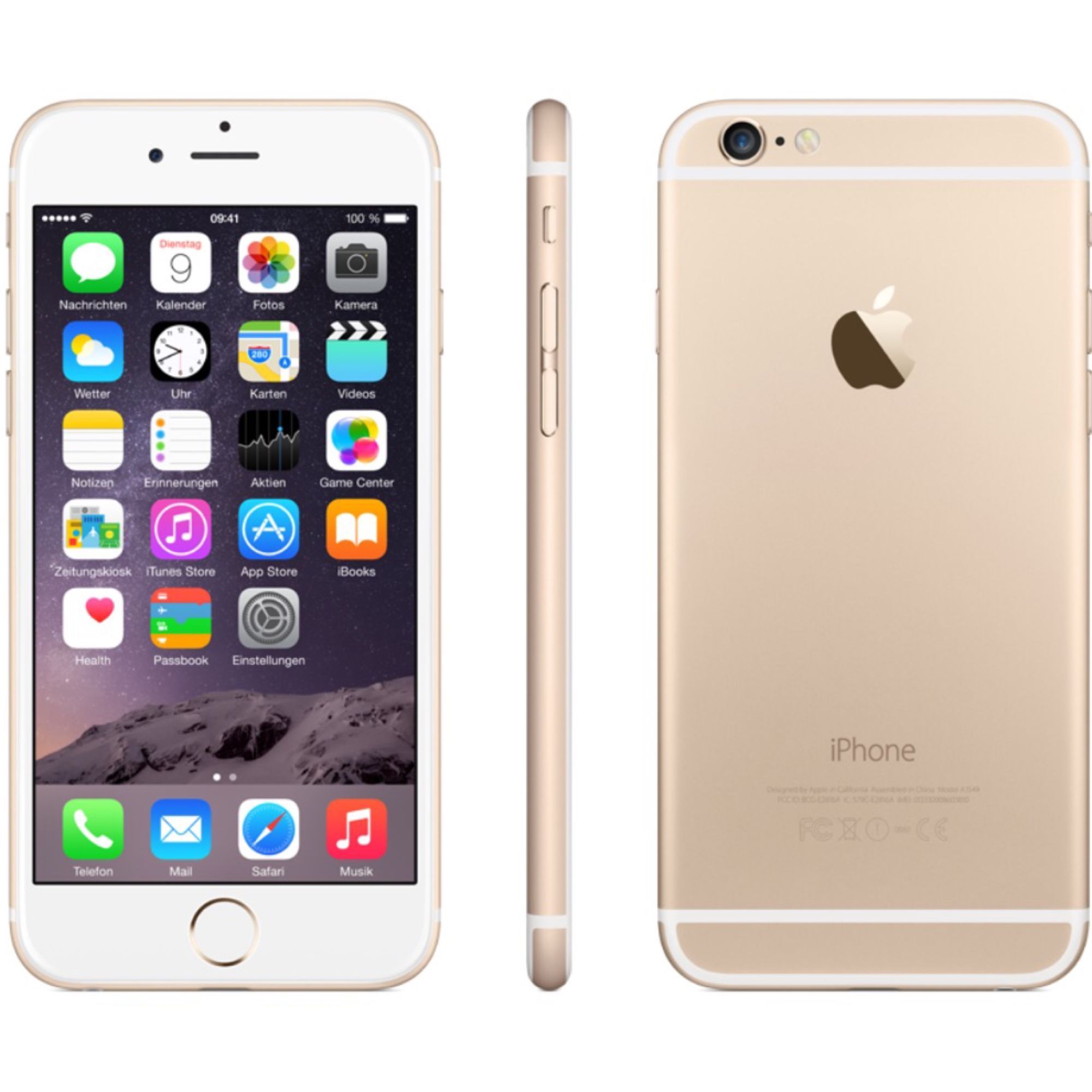 iPhone 6s Plus