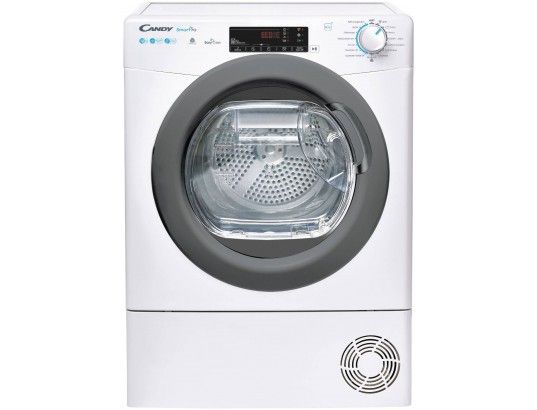 CANDY sèche linge 10 kg pompe à chaleur CSOEH10A2TREX47 - vue 2