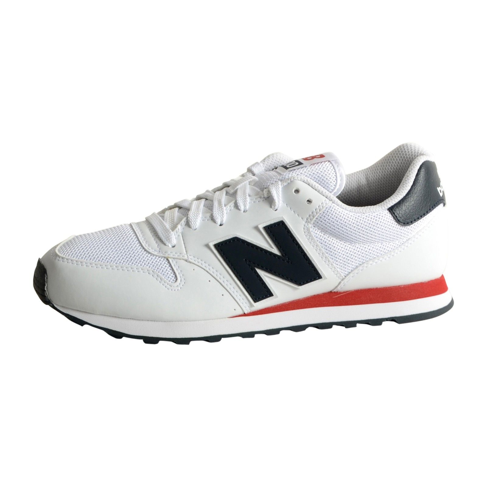 Baskets basses New Balance 500