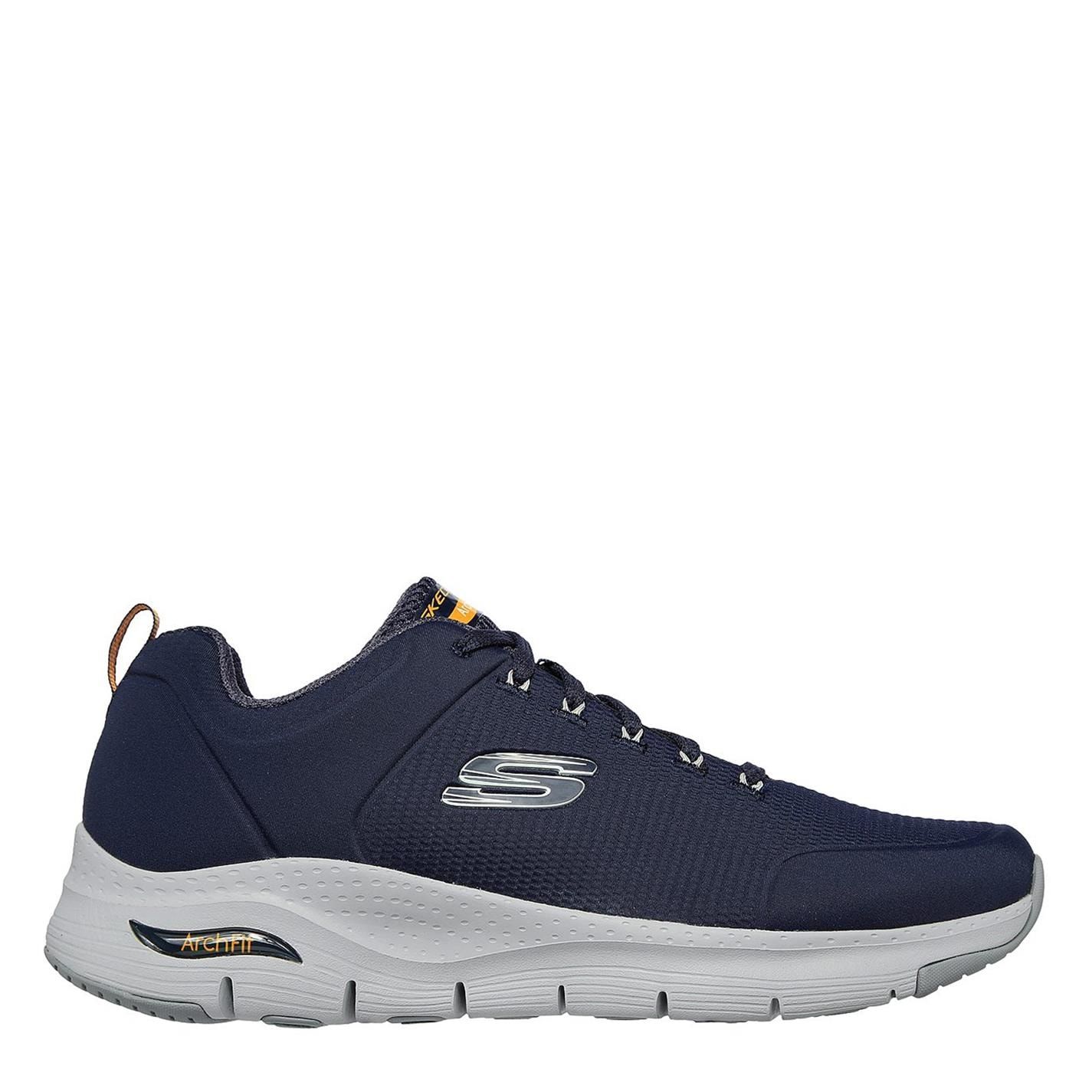 skechers-arc-ft-ttan-baskets-de-running-sport-chaussures-hommes-couleur-bleu-marine-taille-43-rakuten-0195204043035