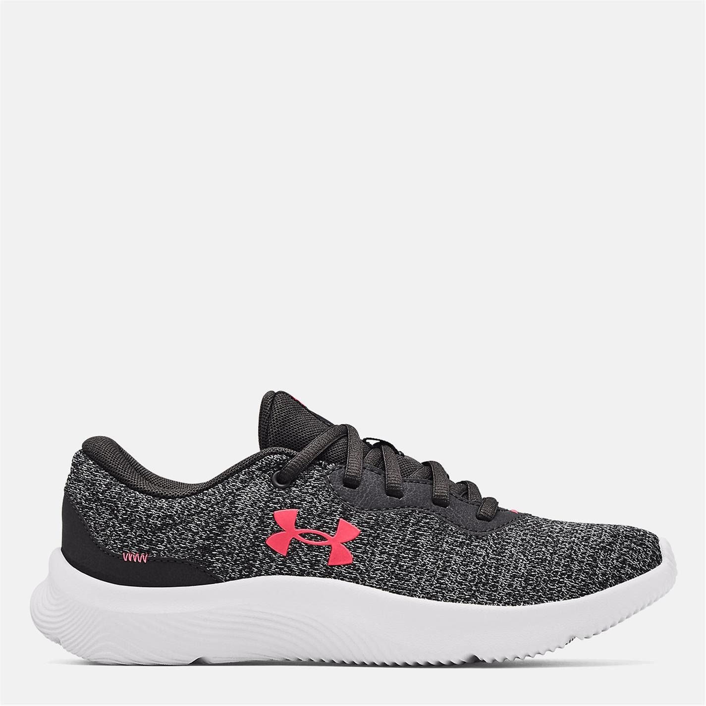 Baskets basses Under Armour Mojo 2 - vue 10