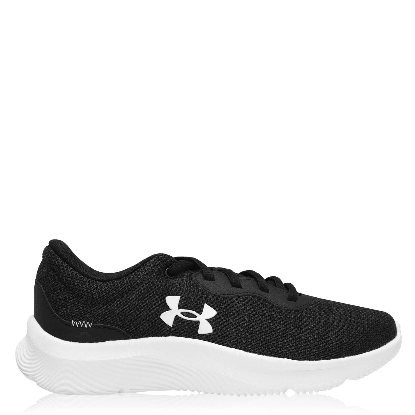 Baskets basses Under Armour Mojo 2 - vue 2