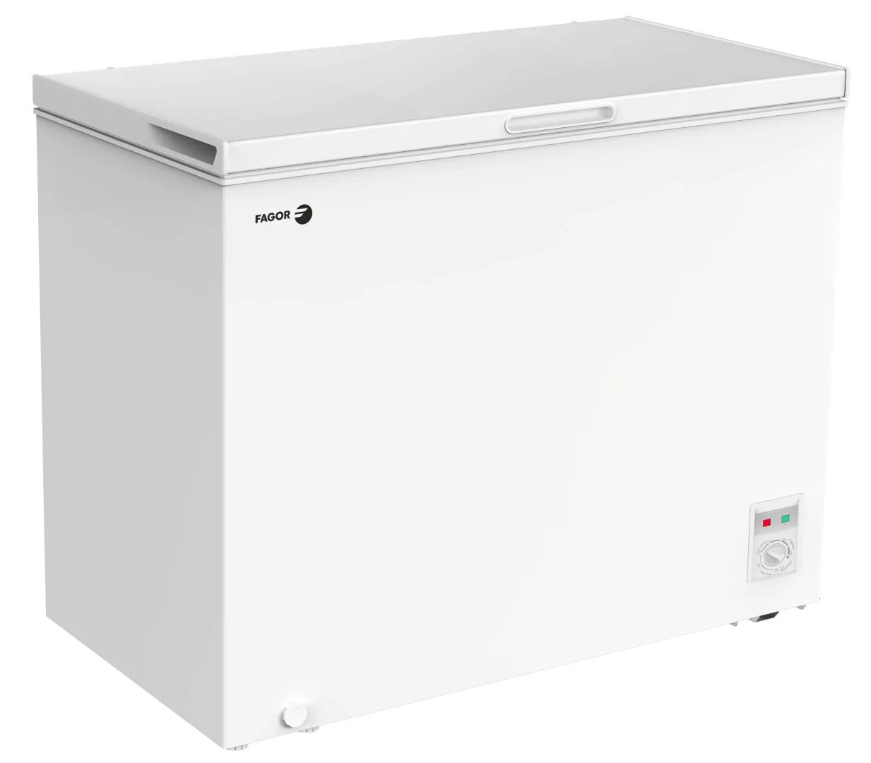 FAGOR FCC260EE - vue 4