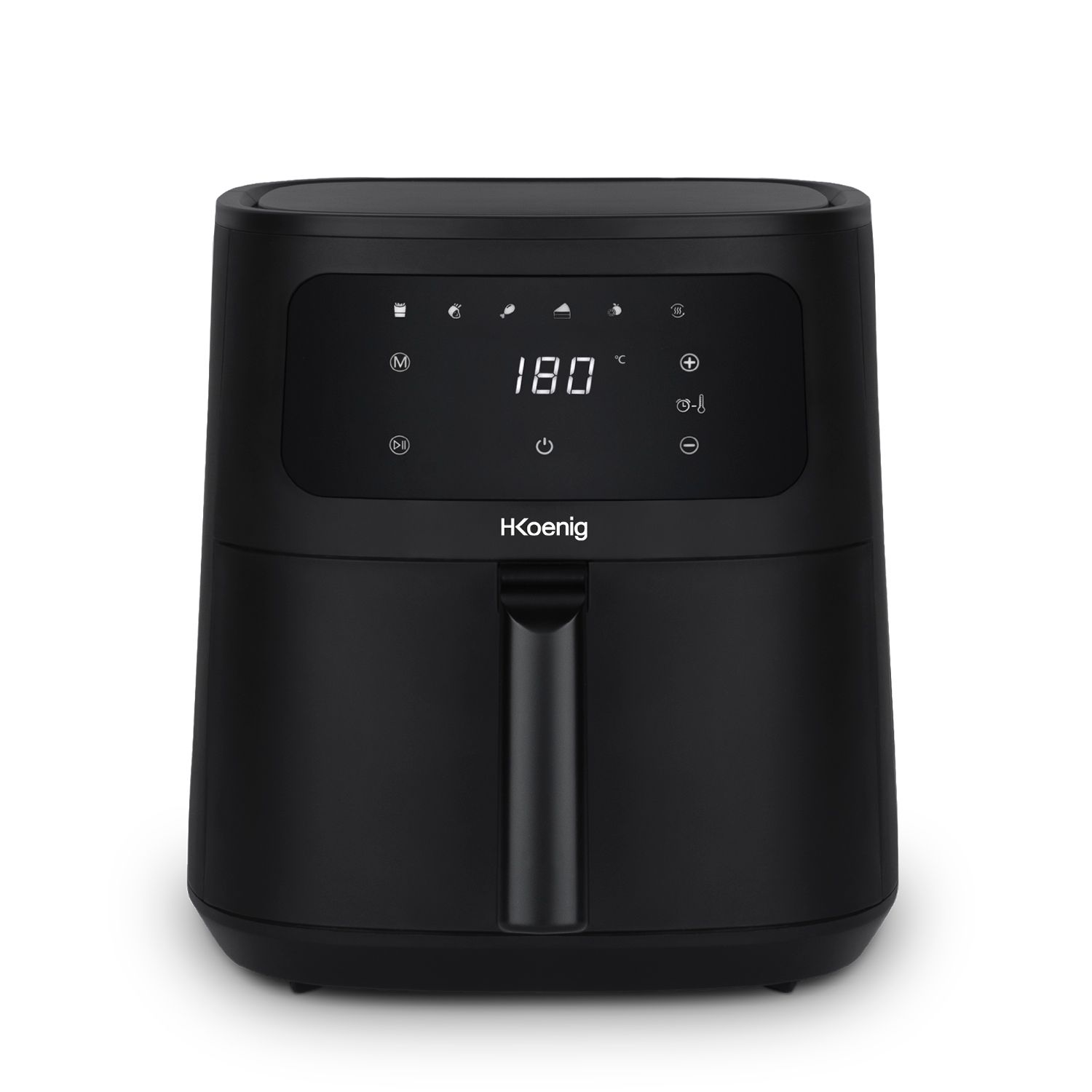H.Koenig FRY840 - vue 2