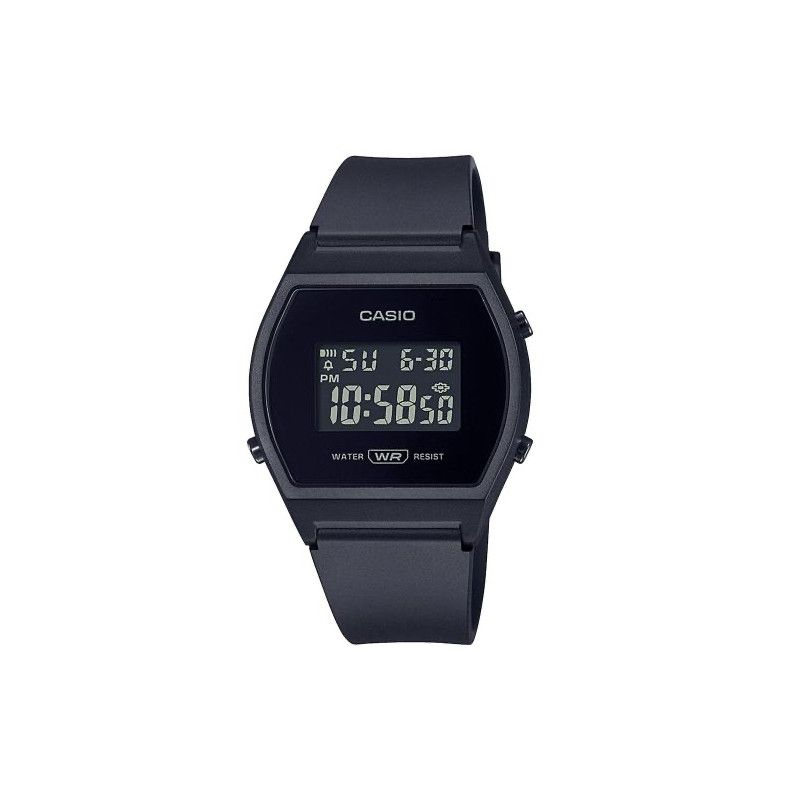 Relogio Casio Collection