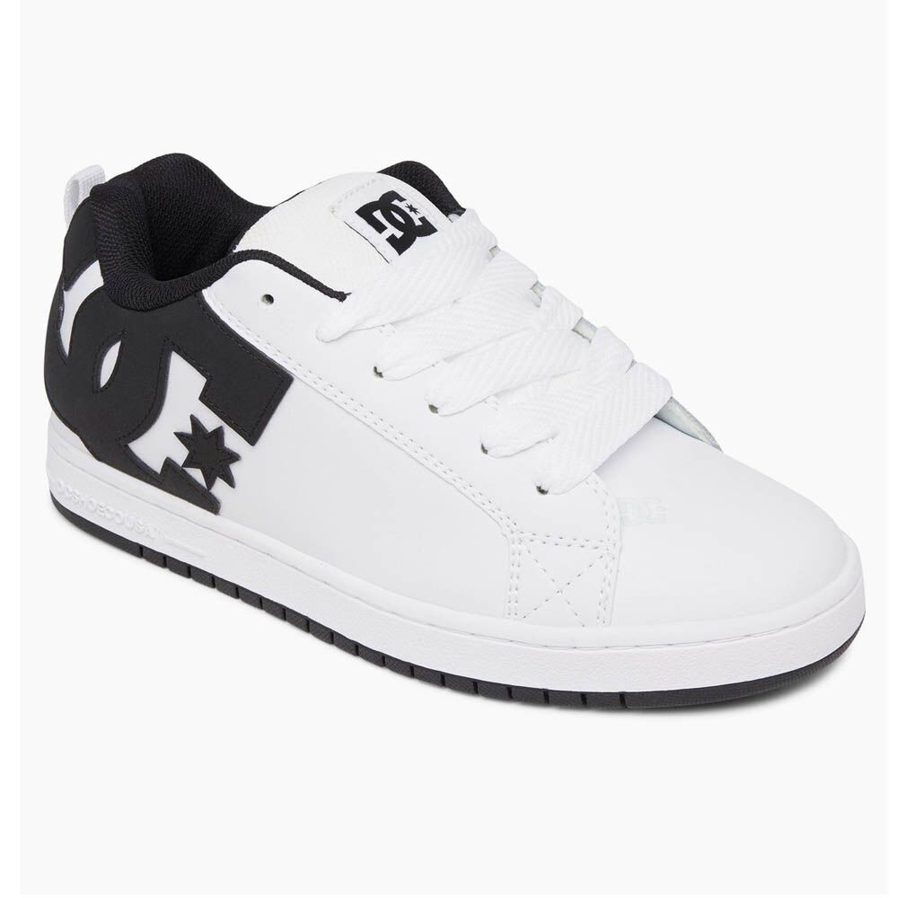 Dc Shoes Court Graffik 300529 Wlk - T39