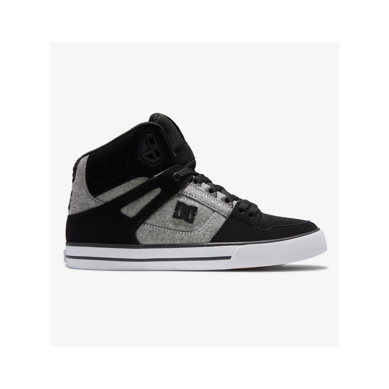 Dc Shoes - Baskets Pure Ht Wc - 46