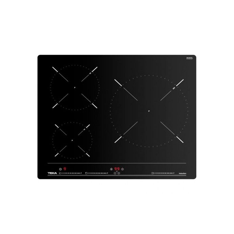 TEKA IBC 63010 - vue 3