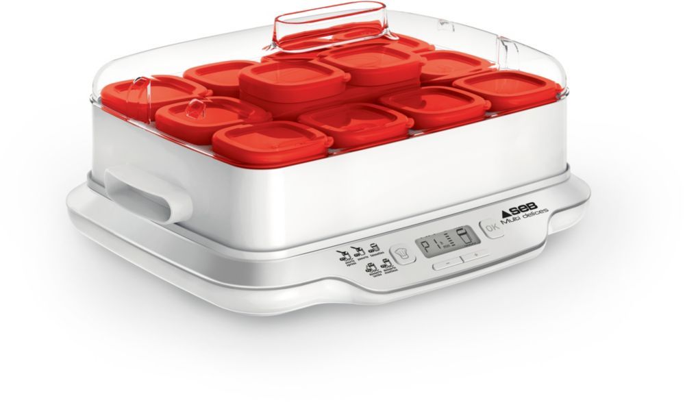 SEB YG661500 - vue 2