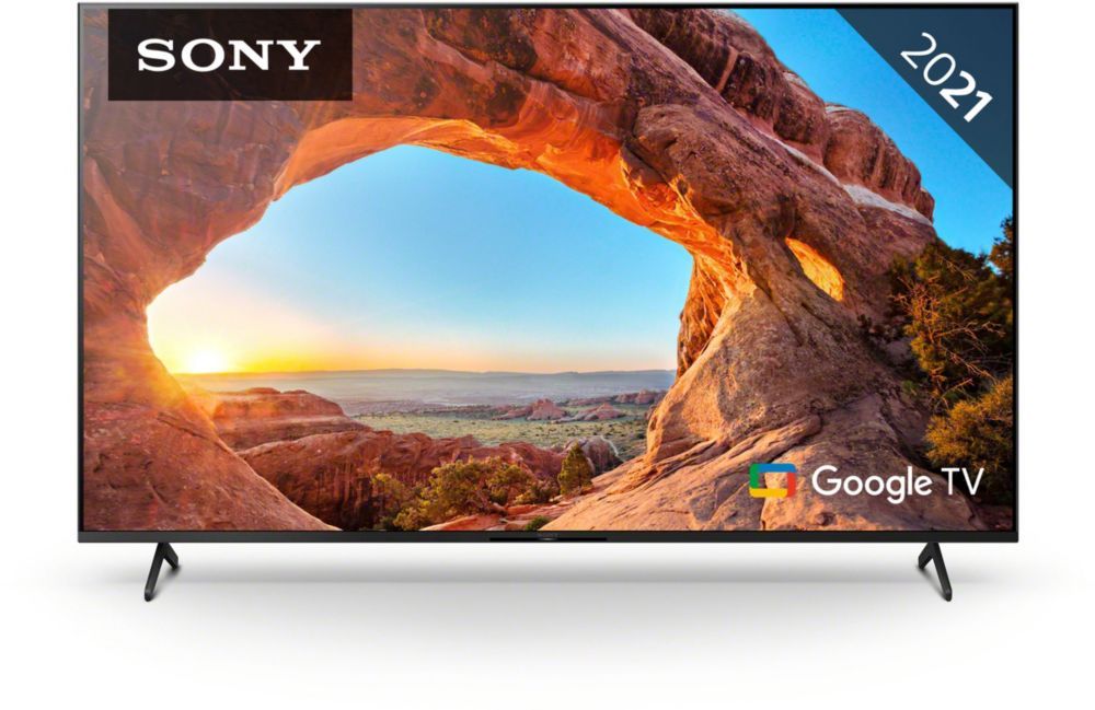 TV LED Sony KD 65X85J 65" 4K UHD (2160p)