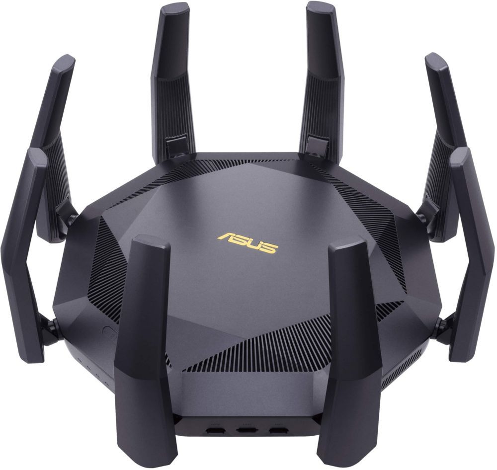 Routeur Wifi Routeur WiFi 6 AX6000 Gaming R - vue 5