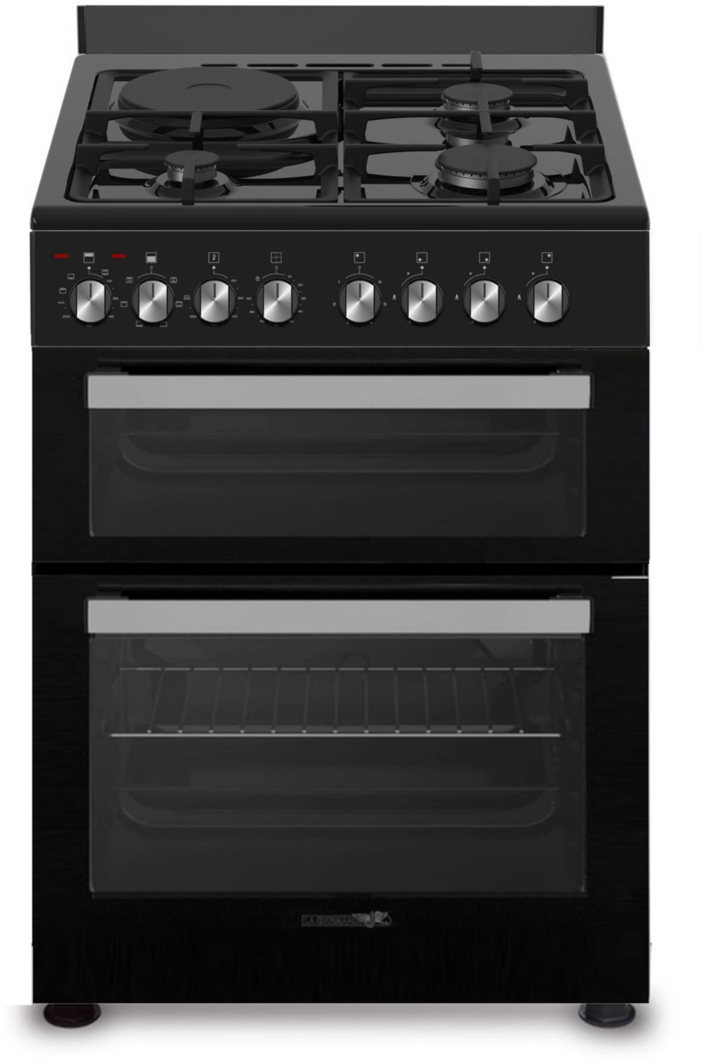 La Germania SM61DFN Cuisinière