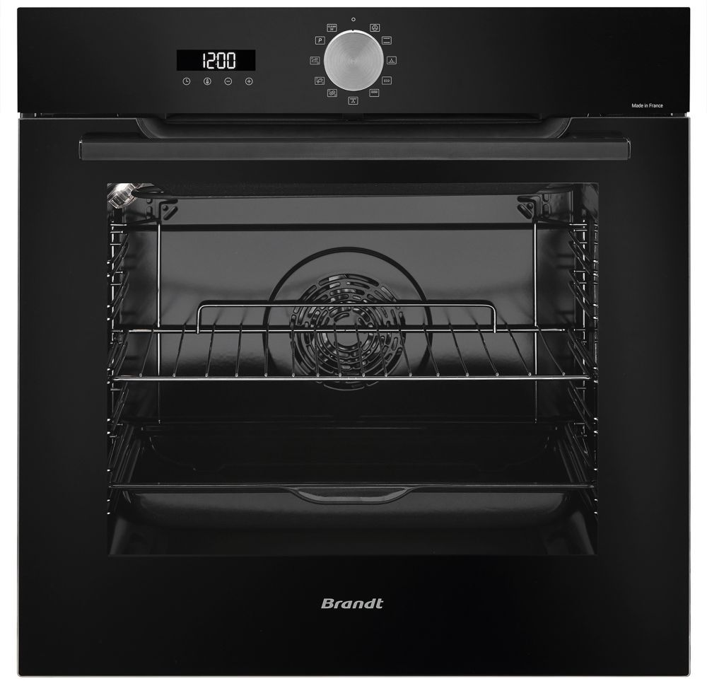 Four encastrable BOP7534B - vue 2