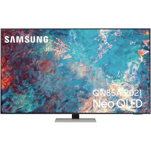 TV Samsung Neo QLED 75" Qe75Qn85A 4K UHD Gris Anthracite 2021