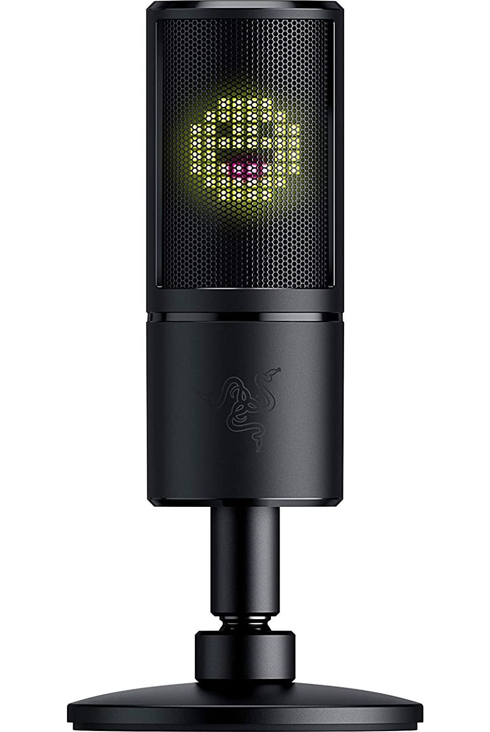 Microphone Emote RAZER Seiren Neuf - vue 3