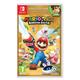Mario + Rabbids Kingdom Battle (Gold Edition)