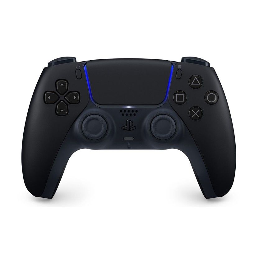 Manette Sans Fil Dualsense? Cobalt Ps5 Et Pc Sony - vue 2
