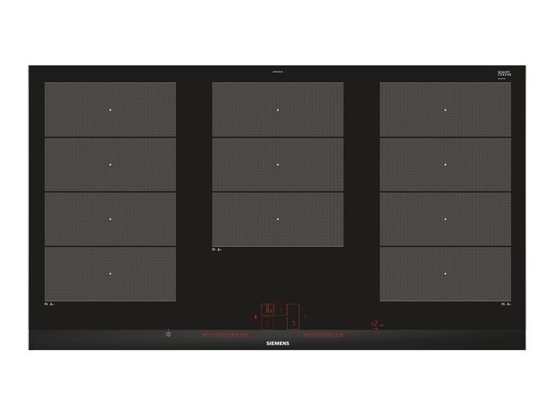 SIEMENS EX975LXC1E - vue 2