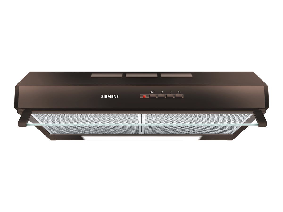 Siemens LU63LCC40 - vue 2