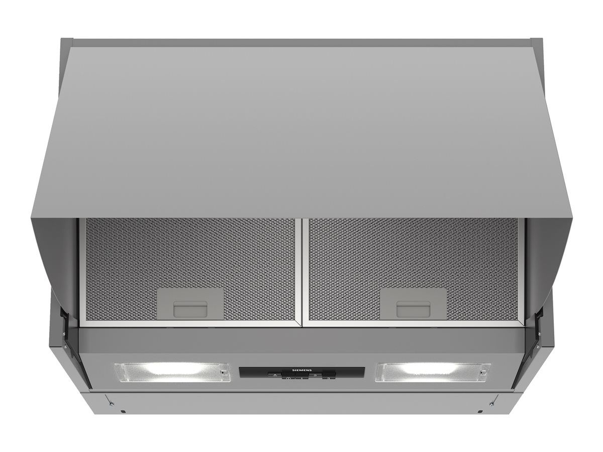 Hotte Intégré Siemens iQ100 LE63MAC00