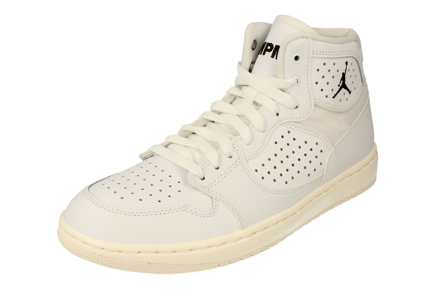 Nike Air Jordan Access Hommes Basketball Trainers Ar3762 100 - 45 1/2