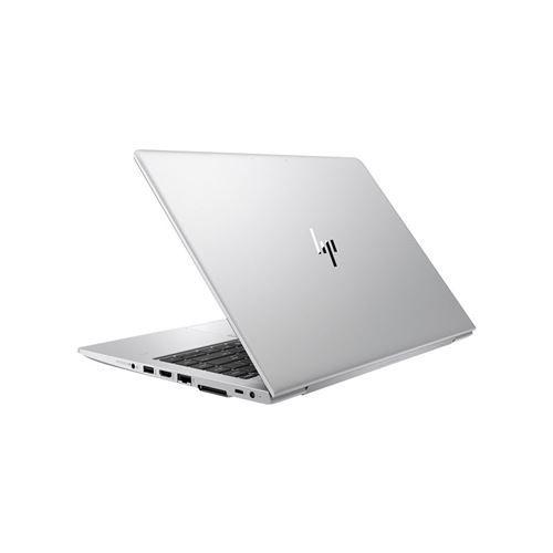 HP Elitebook 840 G6 - 14" Intel Core i7 - Ram 32 Go - Dd 256 Go