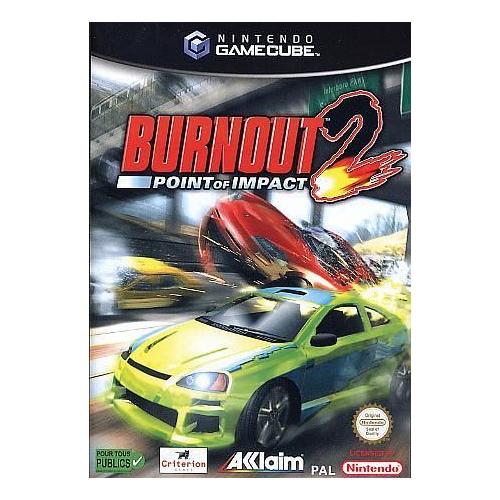 Burnout 2