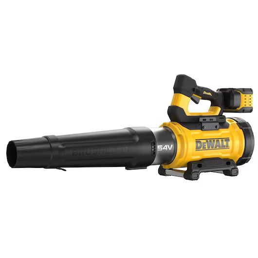 Souffleur axial XR FlexVolt 54V DEWALT Sans batterie Brushless DCMBL777N XJ